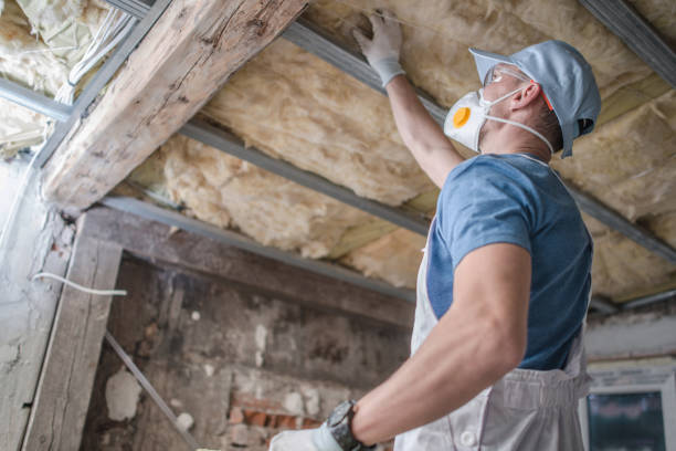 Best Energy Efficiency Insulation in Morenci, MI
