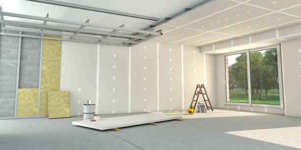 Best DIY Insulation Kits and Guidance in Morenci, MI
