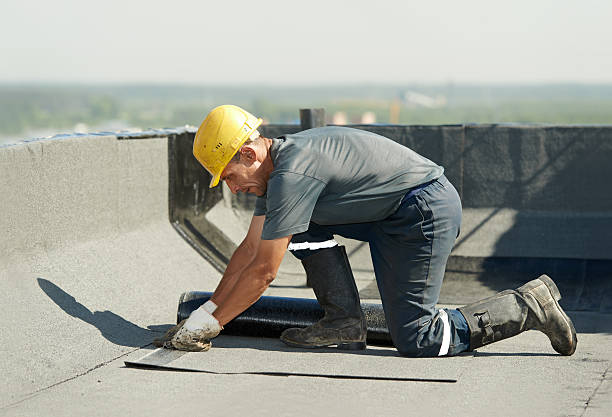 Best Blown-in Insulation in Morenci, MI