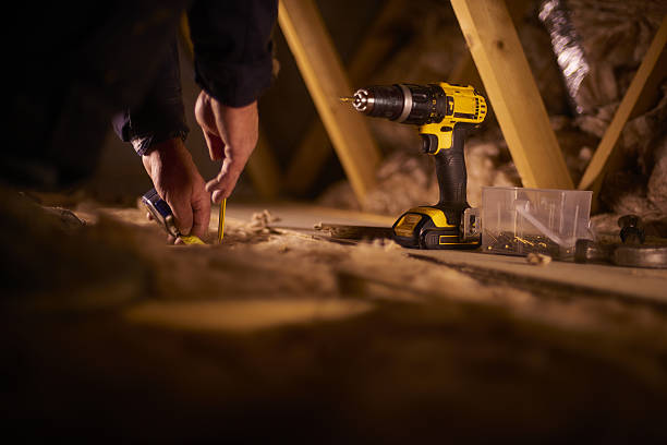 Reliable Morenci, MI Insulation Contractor Solutions