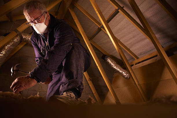 Types of Insulation We Offer in Morenci, MI